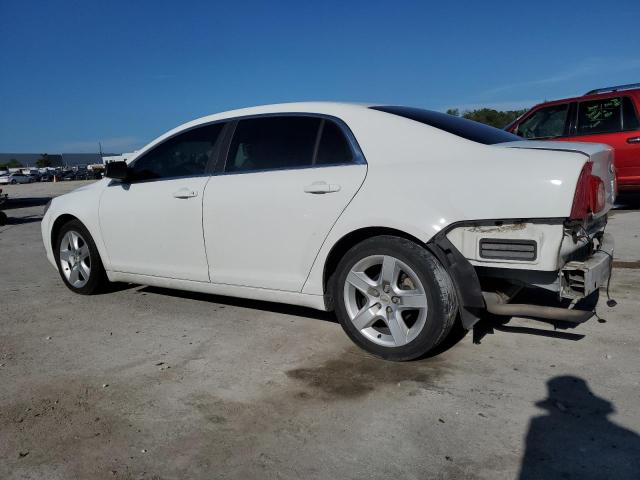 Photo 1 VIN: 1G1ZA5E17BF318211 - CHEVROLET MALIBU LS 