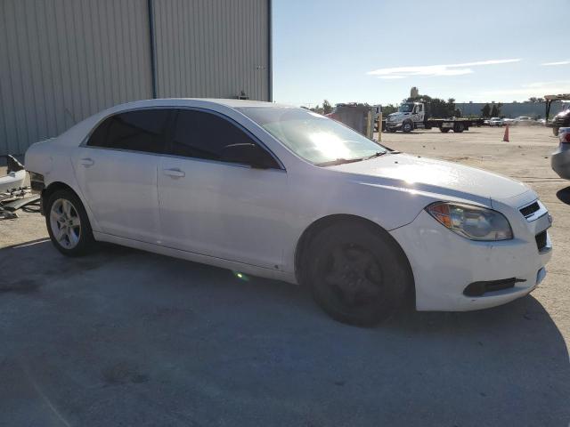 Photo 3 VIN: 1G1ZA5E17BF318211 - CHEVROLET MALIBU LS 