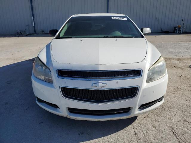 Photo 4 VIN: 1G1ZA5E17BF318211 - CHEVROLET MALIBU LS 