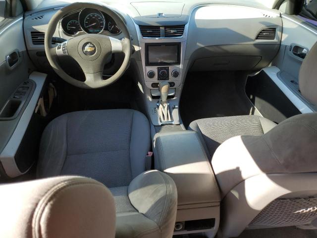 Photo 7 VIN: 1G1ZA5E17BF318211 - CHEVROLET MALIBU LS 