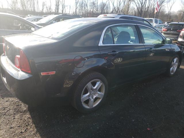 Photo 2 VIN: 1G1ZA5E18BF108667 - CHEVROLET MALIBU LS 