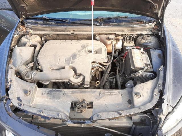 Photo 6 VIN: 1G1ZA5E18BF145153 - CHEVROLET MALIBU LS 