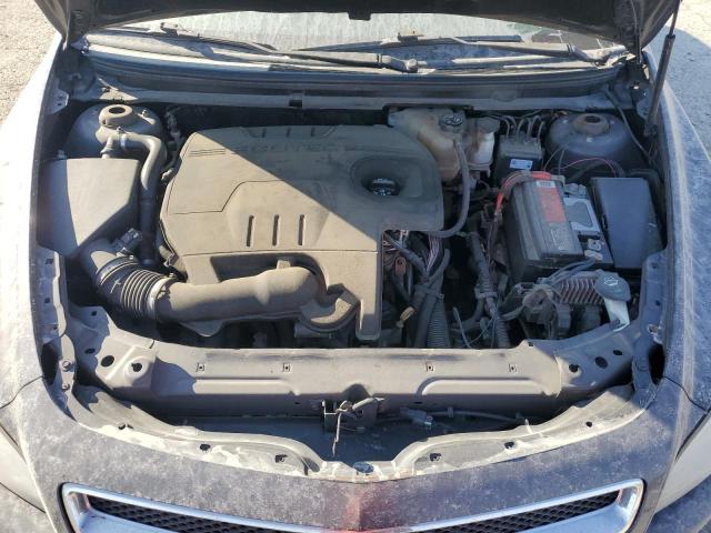 Photo 10 VIN: 1G1ZA5E18BF145492 - CHEVROLET MALIBU 