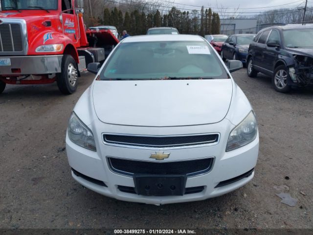 Photo 5 VIN: 1G1ZA5E18BF150062 - CHEVROLET MALIBU 