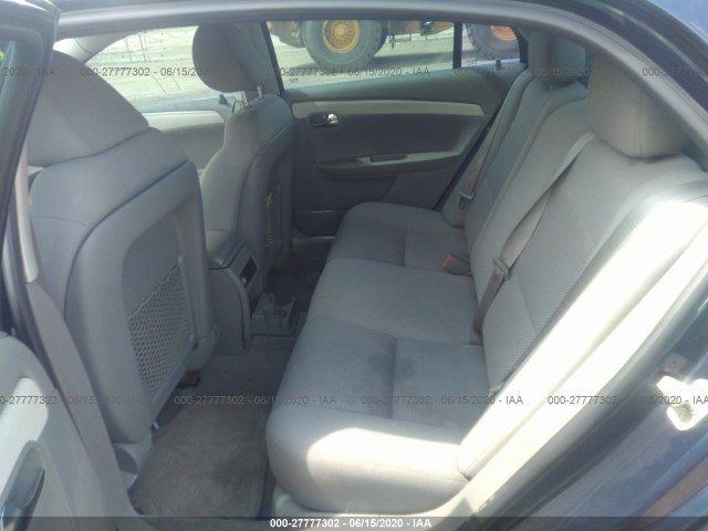 Photo 7 VIN: 1G1ZA5E18BF163099 - CHEVROLET MALIBU 