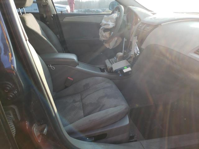 Photo 4 VIN: 1G1ZA5E18BF165502 - CHEVROLET MALIBU LS 