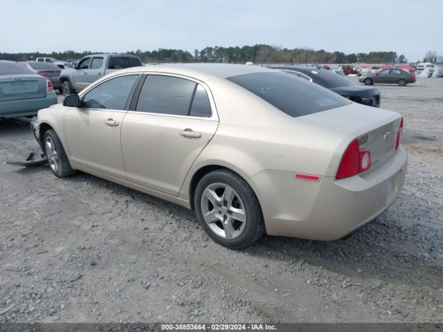 Photo 2 VIN: 1G1ZA5E18BF232700 - CHEVROLET MALIBU 