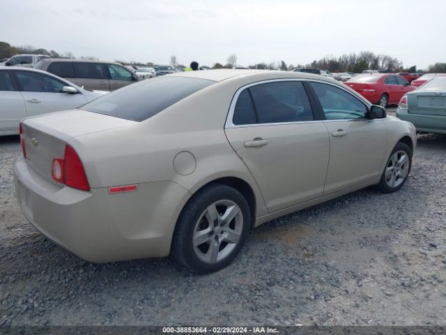 Photo 3 VIN: 1G1ZA5E18BF232700 - CHEVROLET MALIBU 