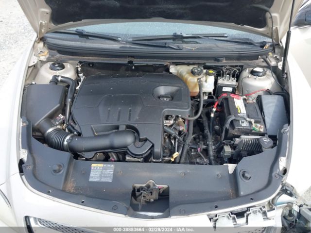 Photo 9 VIN: 1G1ZA5E18BF232700 - CHEVROLET MALIBU 