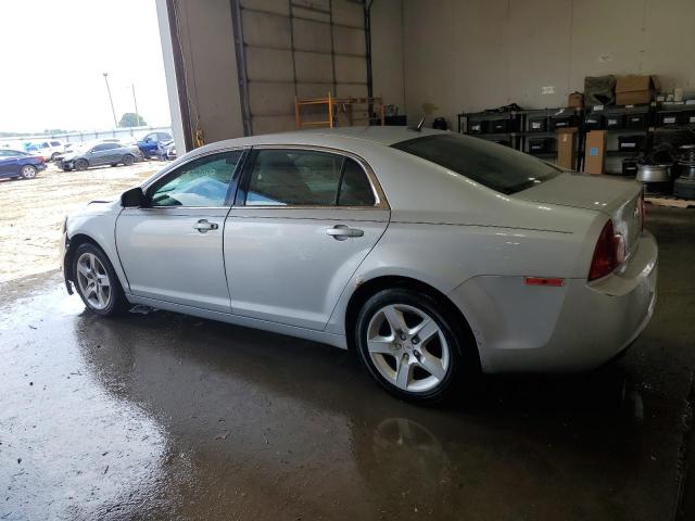 Photo 1 VIN: 1G1ZA5E18BF294193 - CHEVROLET MALIBU LS 