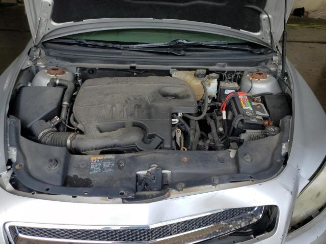 Photo 10 VIN: 1G1ZA5E18BF294193 - CHEVROLET MALIBU LS 