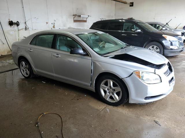 Photo 3 VIN: 1G1ZA5E18BF294193 - CHEVROLET MALIBU LS 