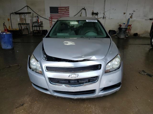 Photo 4 VIN: 1G1ZA5E18BF294193 - CHEVROLET MALIBU LS 