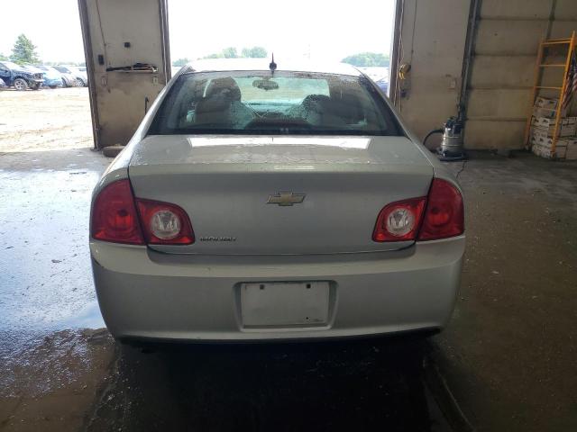 Photo 5 VIN: 1G1ZA5E18BF294193 - CHEVROLET MALIBU LS 