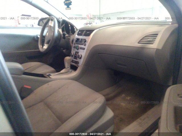 Photo 4 VIN: 1G1ZA5E18BF357860 - CHEVROLET MALIBU 