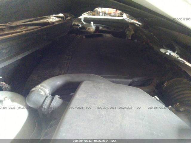 Photo 9 VIN: 1G1ZA5E18BF357860 - CHEVROLET MALIBU 