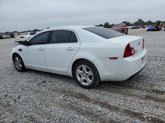 Photo 1 VIN: 1G1ZA5E19BF293750 - CHEVROLET MALIBU LS 