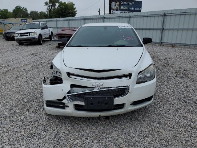 Photo 4 VIN: 1G1ZA5E19BF293750 - CHEVROLET MALIBU LS 