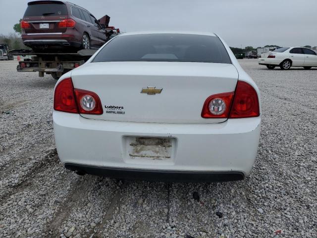 Photo 5 VIN: 1G1ZA5E19BF293750 - CHEVROLET MALIBU LS 