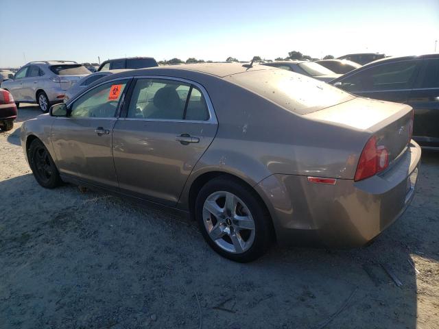 Photo 1 VIN: 1G1ZA5E1XBF320373 - CHEVROLET MALIBU LS 