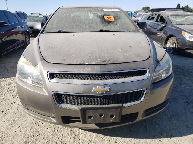 Photo 4 VIN: 1G1ZA5E1XBF320373 - CHEVROLET MALIBU LS 