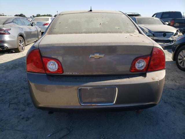 Photo 5 VIN: 1G1ZA5E1XBF320373 - CHEVROLET MALIBU LS 