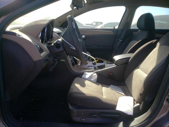 Photo 6 VIN: 1G1ZA5E1XBF320373 - CHEVROLET MALIBU LS 