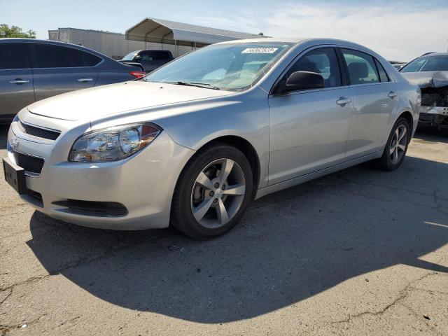 Photo 0 VIN: 1G1ZA5E1XBF374658 - CHEVROLET MALIBU LS 