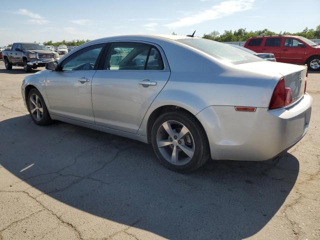 Photo 1 VIN: 1G1ZA5E1XBF374658 - CHEVROLET MALIBU LS 