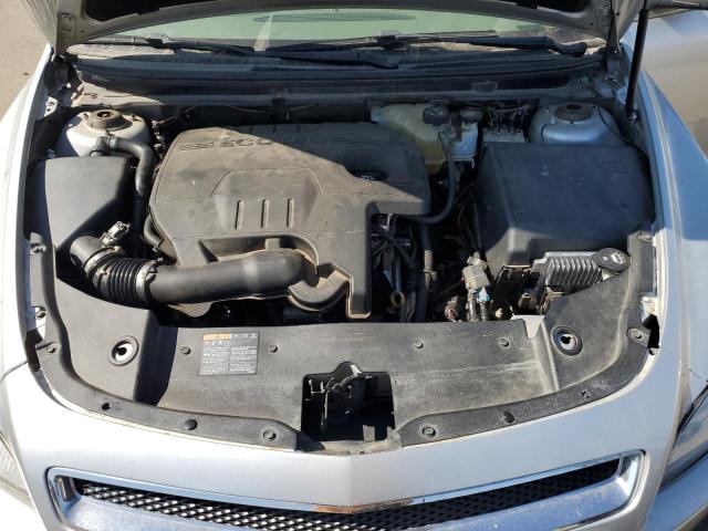 Photo 10 VIN: 1G1ZA5E1XBF374658 - CHEVROLET MALIBU LS 