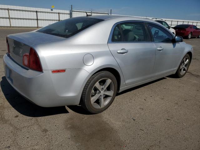 Photo 2 VIN: 1G1ZA5E1XBF374658 - CHEVROLET MALIBU LS 