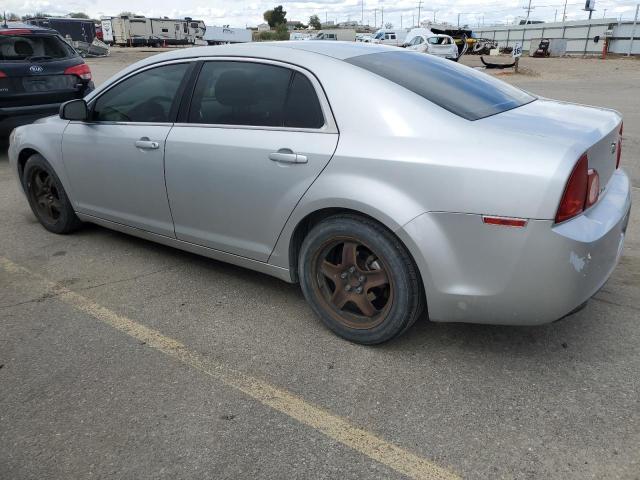 Photo 1 VIN: 1G1ZA5EB0AF183919 - CHEVROLET MALIBU 