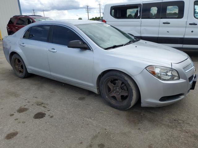 Photo 3 VIN: 1G1ZA5EB0AF183919 - CHEVROLET MALIBU 