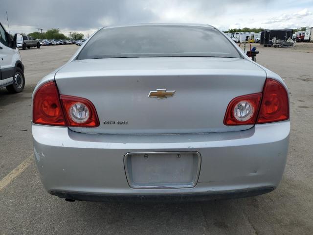 Photo 5 VIN: 1G1ZA5EB0AF183919 - CHEVROLET MALIBU 