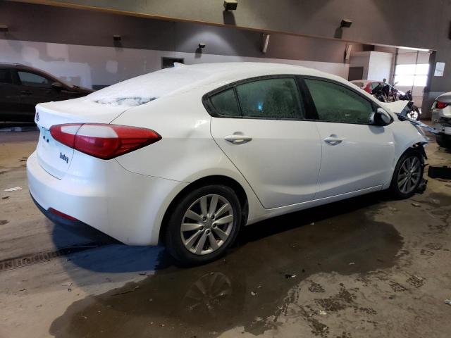 Photo 2 VIN: 1G1ZA5EB0AF194371 - KIA FORTE 