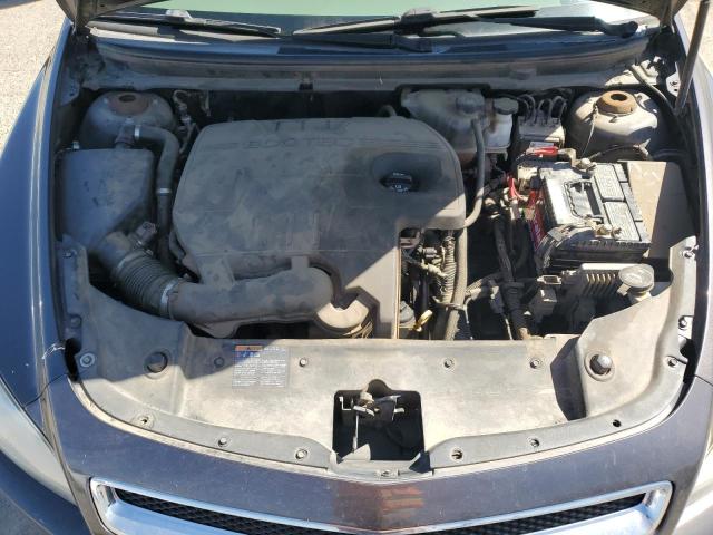 Photo 10 VIN: 1G1ZA5EB0AF299573 - CHEVROLET MALIBU 