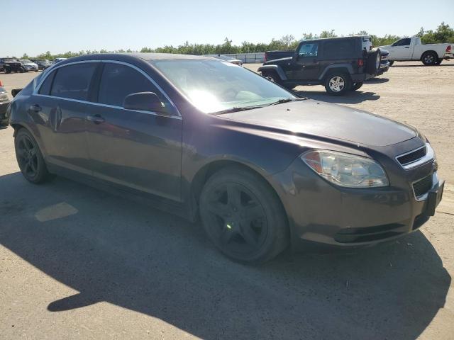 Photo 3 VIN: 1G1ZA5EB0AF299573 - CHEVROLET MALIBU 