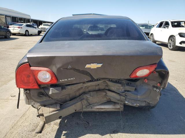 Photo 5 VIN: 1G1ZA5EB0AF299573 - CHEVROLET MALIBU 