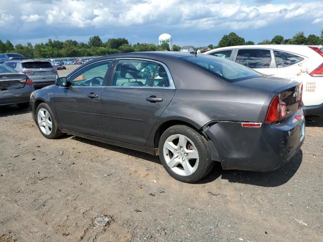 Photo 1 VIN: 1G1ZA5EB2AF285156 - CHEVROLET MALIBU LS 