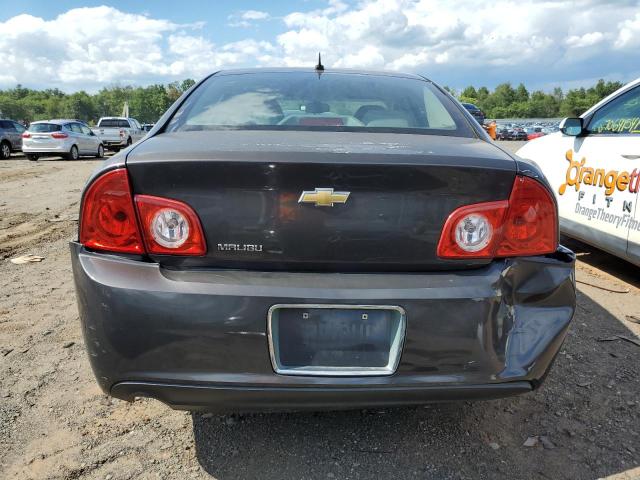 Photo 5 VIN: 1G1ZA5EB2AF285156 - CHEVROLET MALIBU LS 