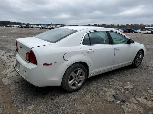 Photo 2 VIN: 1G1ZA5EB3A4100480 - CHEVROLET MALIBU LS 