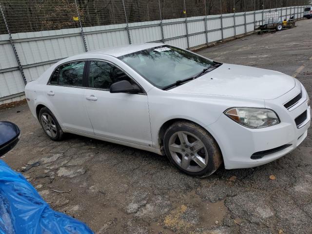 Photo 3 VIN: 1G1ZA5EB3A4100480 - CHEVROLET MALIBU LS 