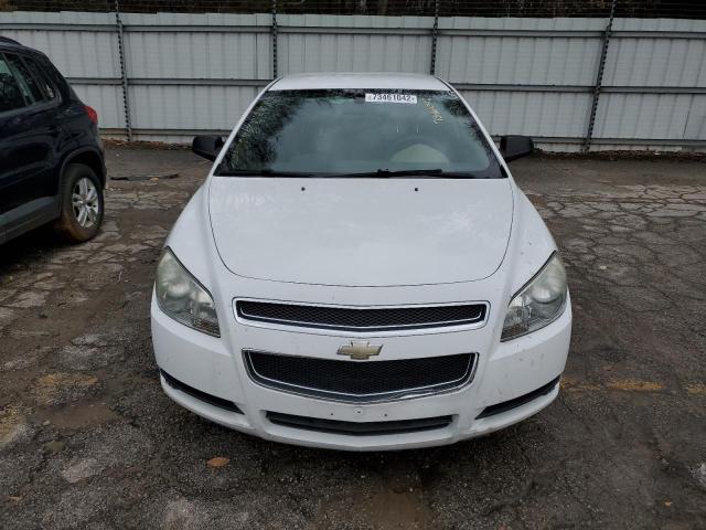 Photo 4 VIN: 1G1ZA5EB3A4100480 - CHEVROLET MALIBU LS 