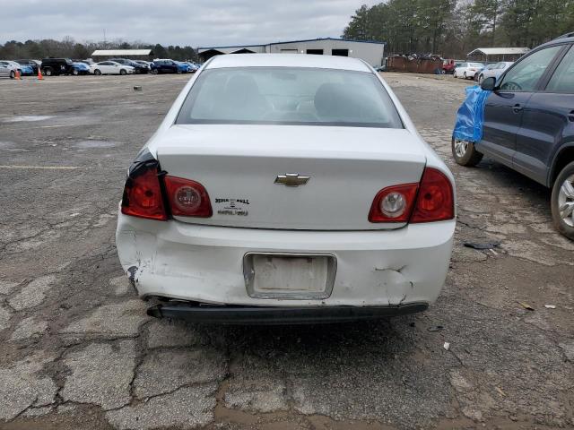 Photo 5 VIN: 1G1ZA5EB3A4100480 - CHEVROLET MALIBU LS 