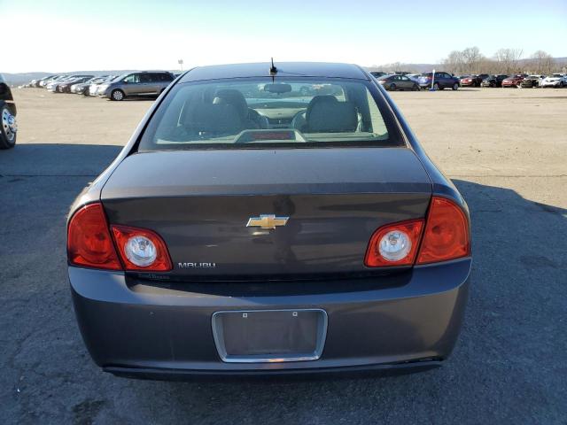 Photo 5 VIN: 1G1ZA5EB3AF216170 - CHEVROLET MALIBU 