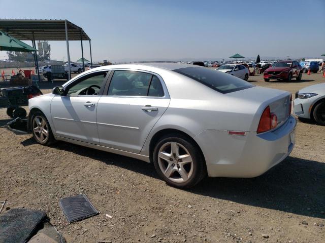 Photo 1 VIN: 1G1ZA5EB3AF300294 - CHEVROLET MALIBU 