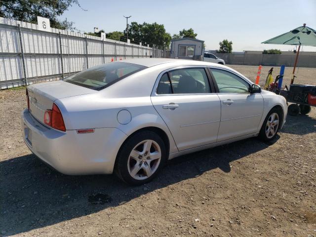 Photo 2 VIN: 1G1ZA5EB3AF300294 - CHEVROLET MALIBU 