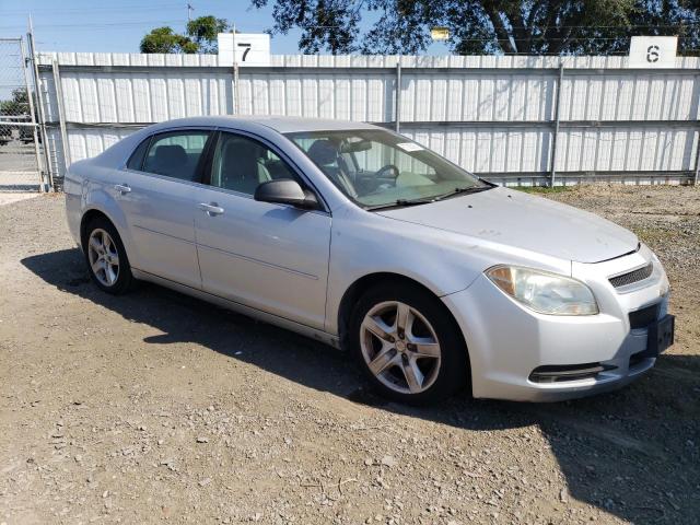 Photo 3 VIN: 1G1ZA5EB3AF300294 - CHEVROLET MALIBU 