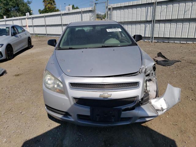 Photo 4 VIN: 1G1ZA5EB3AF300294 - CHEVROLET MALIBU 