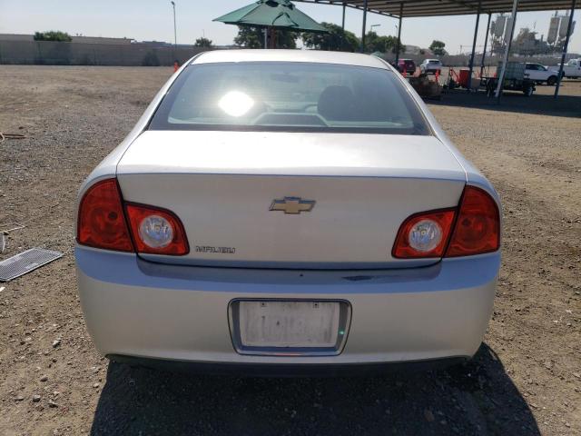 Photo 5 VIN: 1G1ZA5EB3AF300294 - CHEVROLET MALIBU 